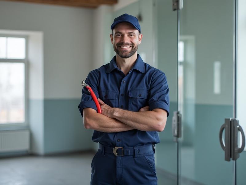 Plombier professionnel en Belgique avec outils de qualité